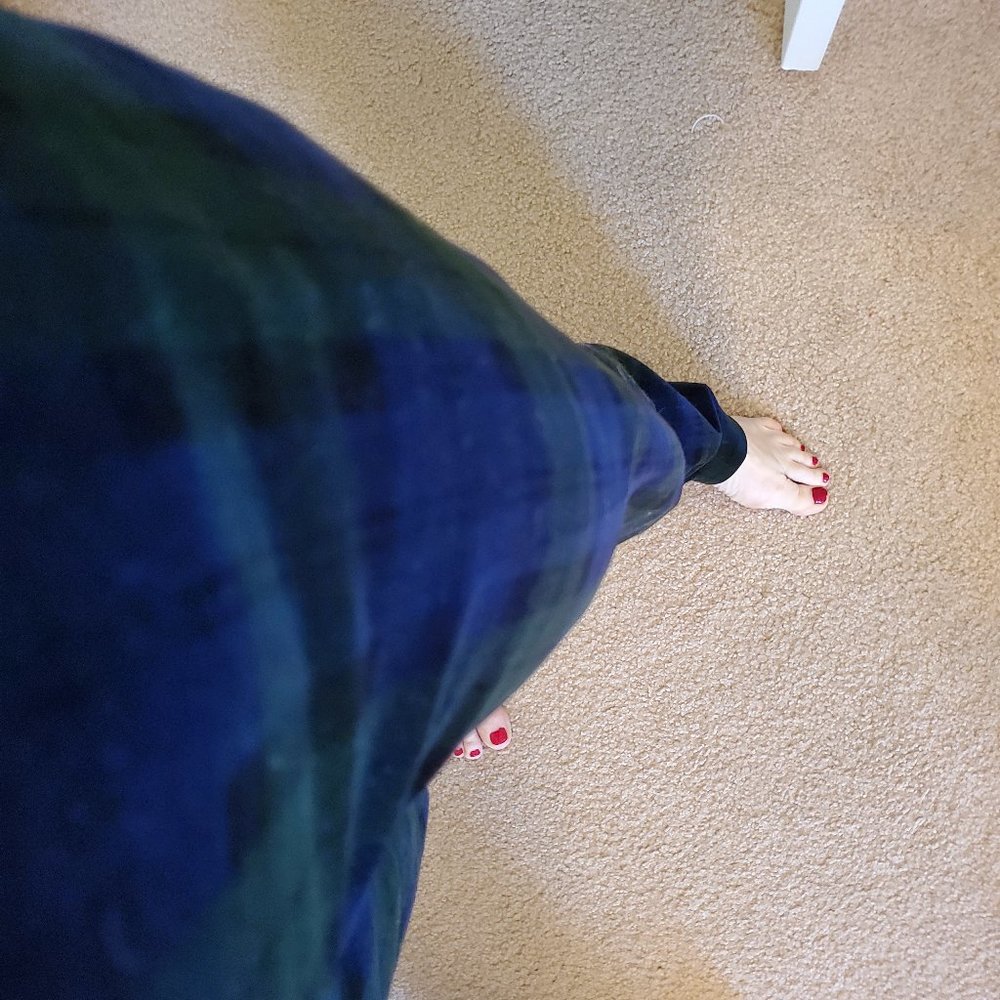 Ralph Lauren Valour pant see matching jacket